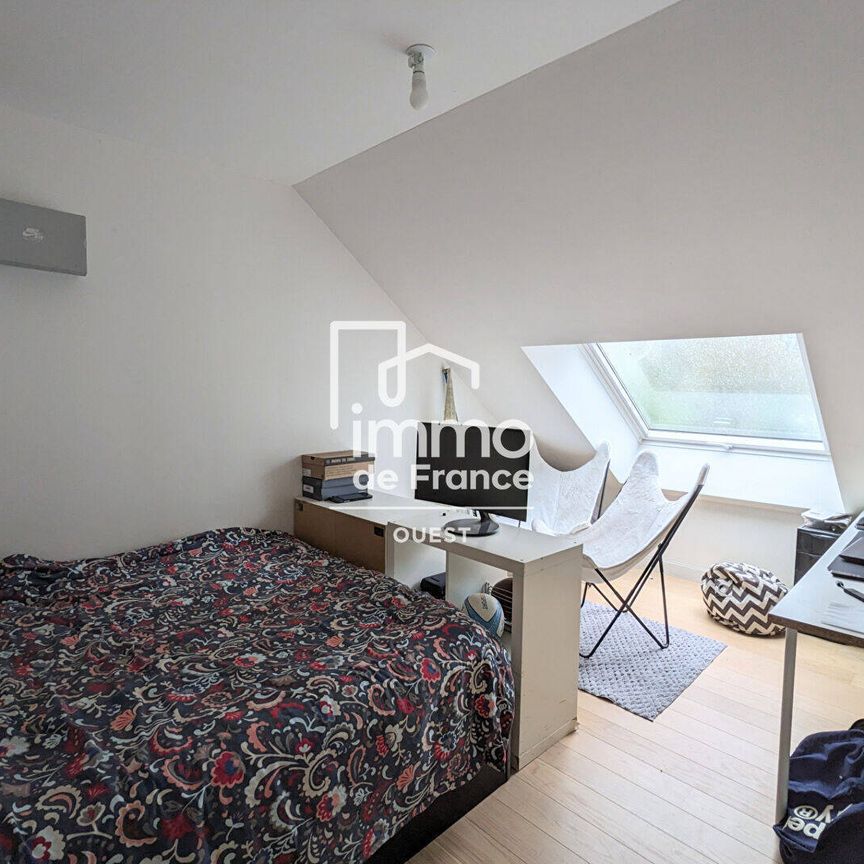 Location maison 5 pièces 107.6 m² à Angers (49100) - Photo 1