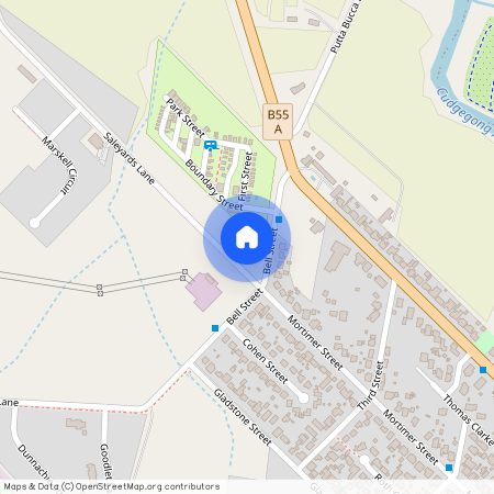 4a Saleyards Lane, NSW 2850, Mudgee