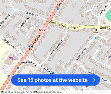 Hartdale Road,. Thornton, L23 1TA - Photo 1