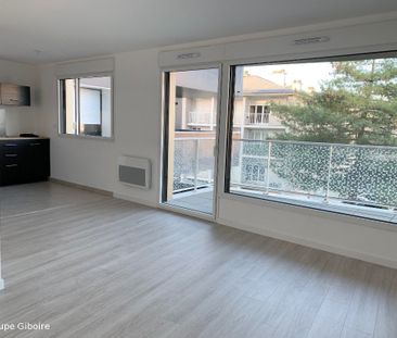 Appartement T1 à louer - 33 m² - Photo 1