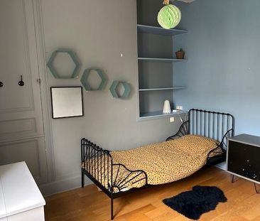 Location maison 5 pièces 124.18 m2 à Tours - Photo 1