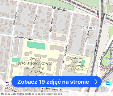 Przytulne i funkcjonalne mieszkanie Czeremchowa - Zdjęcie 1