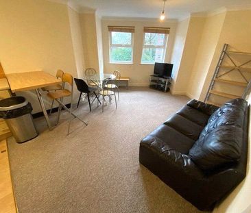 Parkside, 193 Hart Road, Fallowfield, Manchester, M14 7BA - Photo 1