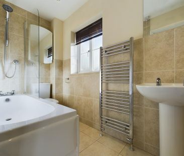 1 bedroom townhouse to rent - Photo 5