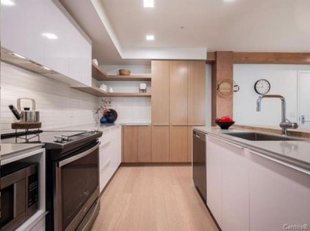 Appartement à louer - Photo 3