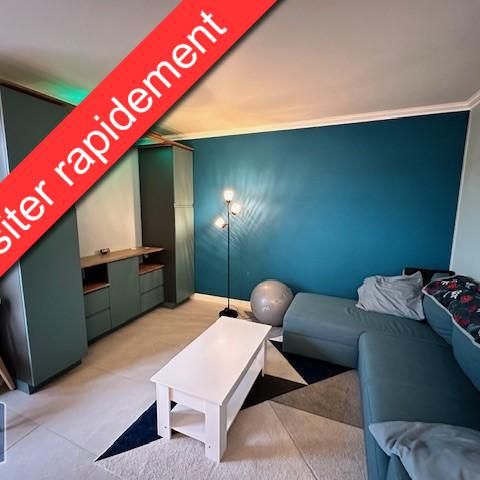 Location Appartement 1 pièce 29m² ST ARNOULT EN YVELINES 78730 - Photo 1