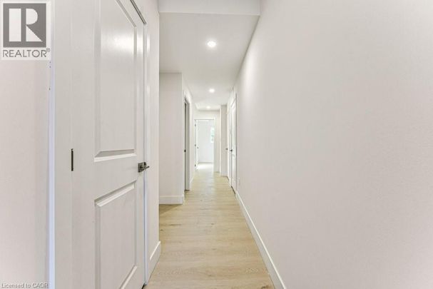66 GAGE Avenue Unit# 1, Kitchener, Ontario, N2G2E2 - Photo 1