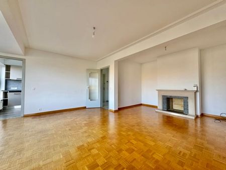 Appartement te huur - Foto 3