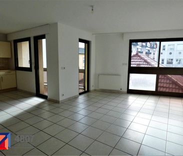 Location appartement 4 pièces 104.37 m² à Annemasse (74100) 4 - Photo 1