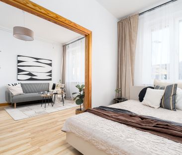 MIESZKANIE na WYNAJEM - Фото 6