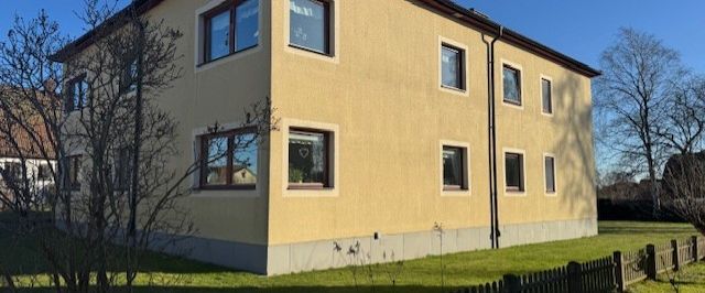 Norra Torggatan 7 - Foto 1