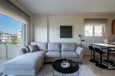 Διαμέρισμα για ενοικίαση Άνω Γλυφάδα (Γλυφάδα) - Photo 2