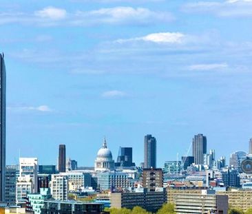 1 bedroom penthouse to rent - Photo 1