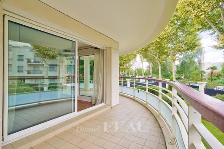 Neuilly-sur-Seine - Ile de la Jatte - Sectorisation lycée Pasteur - Terrasses - Photo 3
