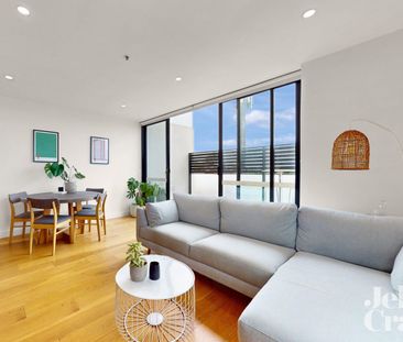 Stylish Apartment for Rent at 211/140 Cotham Road, Kew - Photo 3