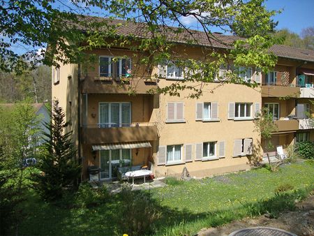 4 Zimmer Wohnung - Foto 4