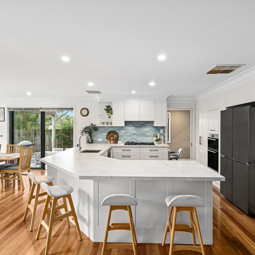 24 Corymbia Circuit, Frenchs Forest NSW 2086 - House For Rent | Domain - Photo 1