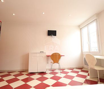 Appartement - 1 pièce - 13,82 m2 situé à Compiègne - Photo 3
