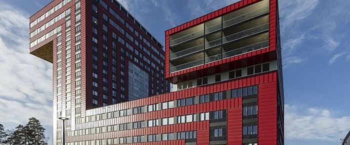 Storgatan, Växjö - Foto 1