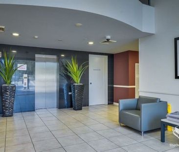 East North and west facing with park view - Photo 6