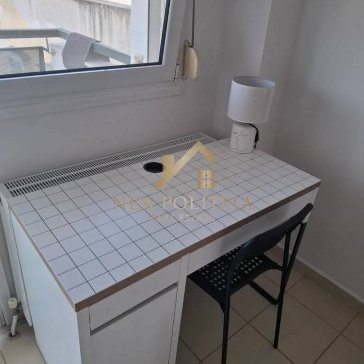 Studio/Γκαρσονιέρα για ενοικίαση Δόξα (Τριανδρία - Δόξα - Κρυονέρι) - Photo 1