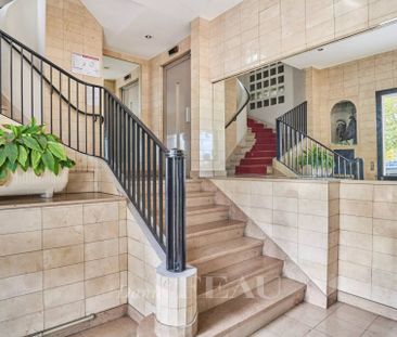 Location appartement, Paris 16ème (75016), 2 pièces, 28.7 m², ref 8... - Photo 4