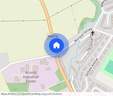 Lower Flat, Acomb, Hexham, Northumberland, NE46 - Photo 1