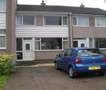 3 bedroom terraced house to rent - Photo 4