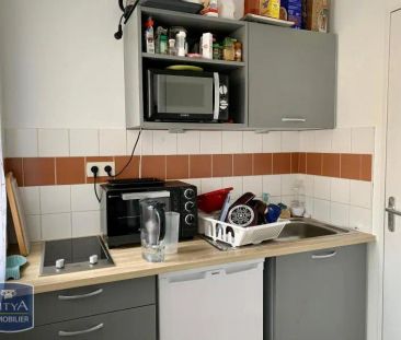 Appartement à louer 2 pièces 58.76m² - Photo 4