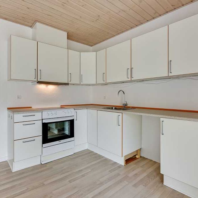 Onsholtvej 140 B, 1. sal - Foto 1