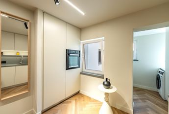 Lisboa, Príncipe Real,