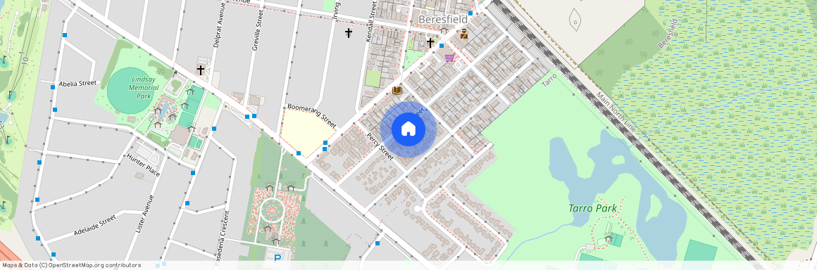 42 Ruskin Street, NSW 2322, Beresfield