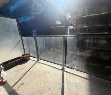 Six50 King West Lofts 650 , #204 - Photo 4