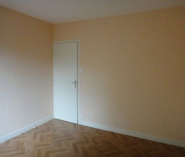Location appartement 3 pièces, 66.64m², Bourg-en-Bresse - Photo 4