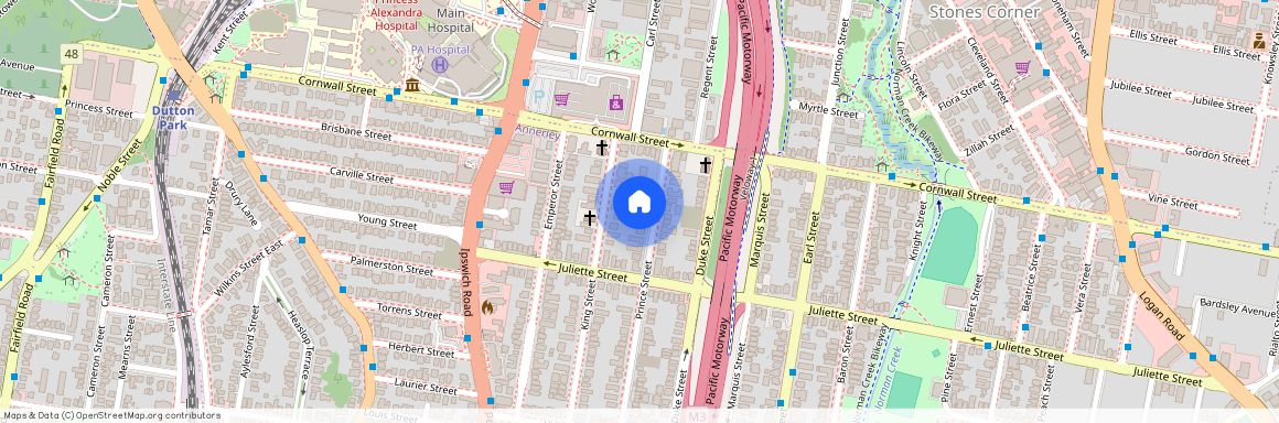 25 Prince Street, Qld 4103, Annerley