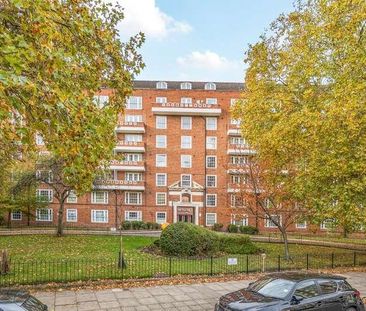 Barrow Hill Estate, London, NW8 - Photo 2