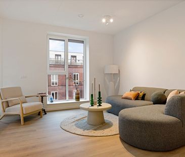 Appartement te huur: Victoriastein 110 6714 BX Ede - Photo 1