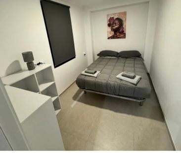Carrer d Antonio Ponz, Valencia, Valencian Community 46011 - Photo 3