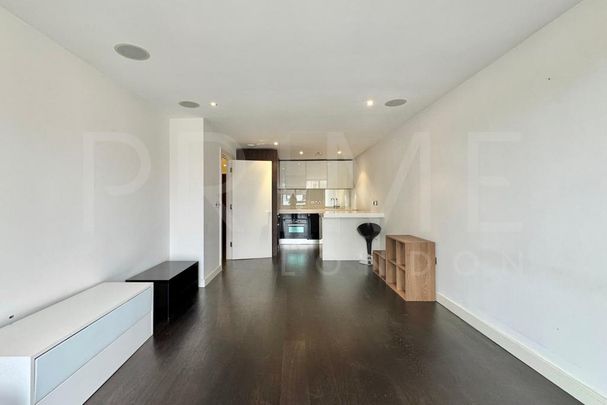 1 bedroom apartment to rent - Photo 1