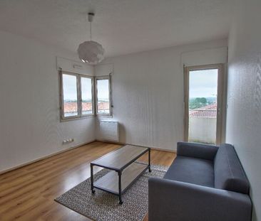 Appartement à louer 2 pièces • 40,50 m2 Toulouse - Photo 3