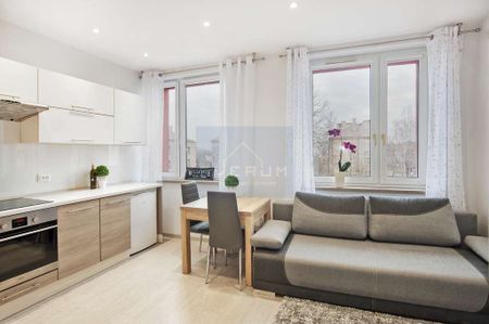 Mieszkanie na Wynajem, 22.40m - Zdjęcie 4