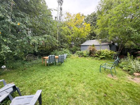 For Lease - 34 Dunning Crescent, Toronto, Ontario - Photo 4