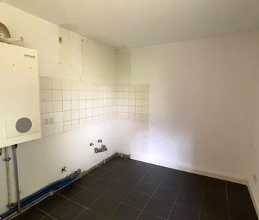 Perfekt für Sie – 2-Zimmer mit 49 qm im Erdgeschoss - Foto 1