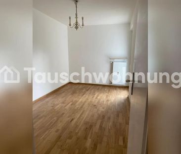 TAUSCHWOHNUNG Schöne 3 Zimmer Wohnung gg mind. 4 Zimmer - Photo 4