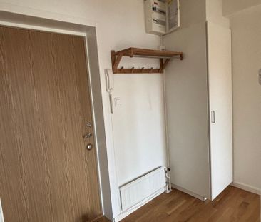 Rusthållaregatan 6 A - Photo 3