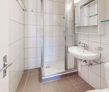 2 Zimmerwohnung in St. Gallen - Foto 6