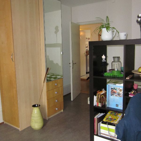 Claramattweg 11, 4057 Basel - Photo 1