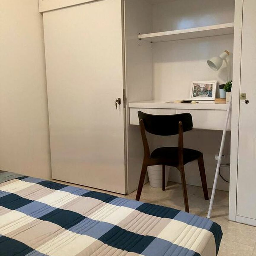 The Centris (D22), Apartment - For Rent - Photo 1