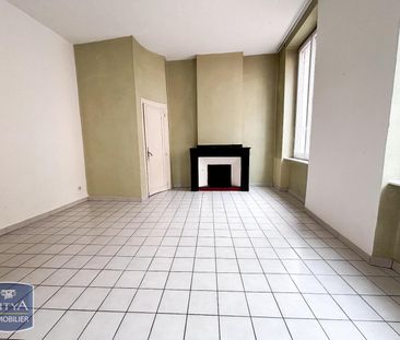 Location Appartement 4 pièces 84m² CARCASSONNE 11000 - Photo 2
