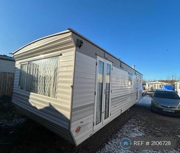 2 bedroom mobile home to rent - Photo 5